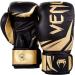 Buy Venum Boxing Gloves Challenger 3.0 12 Oz Black/Gold - Best International Shipping | Premium Quality MMA Gear - Buy Online on GoSupps.com