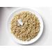 Tasty Bite Organic Coconut Rice - Ready to Eat, Microwaveable (8.8 oz, Pack of 6) - Buy Online on GoSupps.com