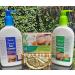Buy Simmie Oatmeal Combo (Soap Cleanser Moisturizing Lotion) 5.33 Fl Oz (Pack of 3) | International Shipping Available - Buy Online on GoSupps.com