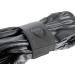PRODEF Glove Holder Mod. III - Multi-Size Horizontal Holder for Everyday & Operational Gloves - International Shipping Available - Buy Online on GoSupps.com