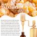 Frankincense Essential Oil 60 ml - 100% Pure and Natural Frankincense Oil for Self Care Skin Face Hair Relieving Discomfort Calming Massage & Relaxation Deeply Nourishing - Buy Online on GoSupps.com