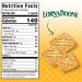 Lorna Doone Shortbread Cookies - 10 Packs (40 Cookies Total) - Buy Online on GoSupps.com