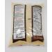 Andy's Yellow Fish Breading 5lbs - Perfectly Seasoned Coating for Delightful Fish Dishes - Buy Online on GoSupps.com
