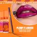 NYX Professional Makeup Lipliner - Matte Kiss-Proof Long-Lasting Smudge-Proof - Line Loud in Wine-Ing | Shop Internationally - Buy Online on GoSupps.com
