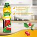 Pfanner Cherry Nectar 8x1L - 30% Fruit Content | Bulk Cherry & Elderberry Drink | Premium International Shipping - Buy Online on GoSupps.com