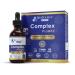 BioSource Labs Complex ProMAX Premium Diet Drops (1 x 2 oz Bottle) 2 Fl Oz (Pack of 1)