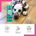 Buy Grandma's Green Soap Liquid 1L Concentrate - Vegan All-Purpose Cleaner | Versatile Eco-Friendly & Lubricating Soap | Best for Cleaning & Flap Flaps - Buy Online on GoSupps.com