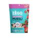 ZEGO Foods Organic Superfood Oatmeal & Muesli, Certified Gluten Free (Apple Cranberry) 13oz