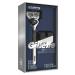 Gillette Fusion5 Proshield Limited Edition Set - Handle, Razor, Stand + 1 Refill - Buy Online on GoSupps.com