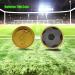 Soccer Referee Flags Kit - 8PCS Whistle, Cards, Score Book, Coin, Armband Set - Buy Online on GoSupps.com