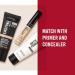 Rimmel Lasting Matte Full Coverage Foundation 201 Classic Beige 30ml - Lightweight Formula - Buy Online on GoSupps.com
