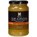 Helmos Greek orange honey 480 g
