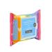Neutrogena Makeup Remover Cleansing Towelettes - Daily Face Wipes for Dirt Oil & Makeup Removal - Special Edition Care with Pride - 25 ct - Buy Online on GoSupps.com