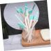 Beaupretty Groove Cleaning Brush Set - Long Handle Detailing Tool for Bottles Mugs & Straws - Perfect for Household Cleaning - Buy Online on GoSupps.com
