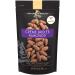Squirrel Brand Nut Bundle: Caramel Toasted Colada Cashews, Salted Caramel Pecans, Creme Brulee Almonds - 3.5 oz Each - Buy Online on GoSupps.com