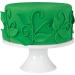 Wilton Decorator Preferred Green Fondant 24 oz. - Premium Fondant Icing - Buy Online on GoSupps.com