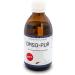X1 DMSO-PUR | 99.9% Pharmaceutical Purity Dimethyl Sulfoxide | 250ml Brown Glass Bottle | Made in Germany | International Shipping Available - Buy Online on GoSupps.com
