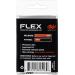 Motiv Flex Protective Performance Tape Black - 40 Pre-Cut Pieces - Buy Online on GoSupps.com