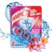 Harpic Toilet Rim Block Fresh Power 6 - Tropical Blossom - Buy Online on GoSupps.com