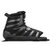 Radar Water Ski Vector BOA Boot - Carbon/Black Front Aluminum Plate (2019) STD
