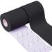 Gstream 3 Pack Kinesiology Tape  Waterpoof Muscle Support Adhesive Sport Tape for Pain Relief  Latex Free Cotton Elastic Athletic Tape for Joints  Knee  Ankle  Shoulder  Wrist - Black 3in 5.5yd Black 3 Count (Pack of 1) - Buy Online on GoSupps.com