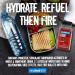 Fire Bullets with K-CYTRO for Women and Men - 60 Count | Powerful Weight Loss Supplement - Buy Online on GoSupps.com