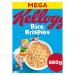Rice Krispies Kellogg's Rice Krispies Breakfast Cereal 660g