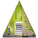 tetesept Blubbersalz Vulkanland - Sweet Fruit Scented Children's Bath Salts for Extra Bubbling Fun | 50g - Buy Online on GoSupps.com