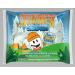 Dandies - Vanilla Flavoured Campers 10 x 280g - Buy Online on GoSupps.com