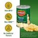 Del Monte Fresh Cut Diced Canned Potatoes 14.5 oz Can 12 Pack - Canned Vegetables - Buy Online on GoSupps.com