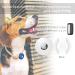 Buy Generic Silicone Holder for AirTag Dog Collar | Lightweight Waterproof Case for AirTag Accessories | Perfect for Dogs & Cats - Buy Online on GoSupps.com