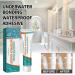 Waterproof Glue | Fish Tank Sealant Glue for Aquarium - Safe for Fish High Elasticity Waterproof Insulating Sealant Fish Tank Accessories - Buy Online on GoSupps.com