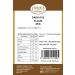 Bakers Street | Wholemeal Dark Rye Flour 4Kg | perfect for delicious rye breads | Premium Quality - Buy Online on GoSupps.com
