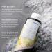 KORRES Revitalizing Shower Gel Santorini Grape with Aloe Vera | Vegan & Dermatologically Tested | 250ml (Pack of 2) - Buy Online for International Shipping - Buy Online on GoSupps.com