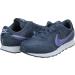 NIKE Boy's Md Valiant Btv Gymnastics Shoe - Thunder Blue/Purple Pulse/White - Size 10 UK Child - Buy Online on GoSupps.com