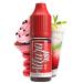 Food color red 10ml dye highly concentrated made in de sugar -free liquid for coloring drinks cakes dough toppings slime and much more.Tortendendeko - baking accessories
