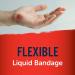 New-Skin Liquid Bandage 1 fl oz (Pack of 2) - Waterproof Bandage for Scrapes and Cuts - Buy Online on GoSupps.com