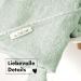 Moyo Mint Hooded Towel with Ears | 75x75cm Toddler & Baby Bathing Poncho | 100% Terry Cotton Washable Baby Towel with Hood - Buy Online on GoSupps.com
