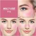 SOYUB Soft Liquid Blush Makeup - Long-Lasting & Waterproof Pink Cheek Tint - Buy Online on GoSupps.com