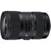 Sigma 18-35mm F1.8 Art DC HSM Lens for Canon, Black (210101) Canon US Version