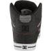DC Men's Pure High Top WC Skate Shoes 13 - Black/Armor/Black | Casual Sneakers - Buy Online on GoSupps.com