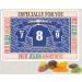 The People's Club Football Shirt Gift Boxed Sweets Team-Everton - Buy Online on GoSupps.com