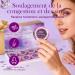 Bombe de Douche la Lavande Lot de 8 Vapeur de Douche d Aromath rapie aux Huiles Essentielles Naturelles Relaxation & Soulagement du Stress Cadeau Bien- tre Femme & Homme - Buy Online on GoSupps.com