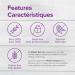 Webber Naturals Calcium with Magnesium and Zinc 200 Caplets Enhanced Absorption & Vitamin E 400 IU 120 Softgels Natural Source of Vitamin E Antioxidant Support - Buy Online on GoSupps.com