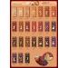 Henna Color 15 Brown Hair Balm | Natural Eco-Friendly Hair Dye | 75g Hair Color for Vibrant Results - Buy Online on GoSupps.com