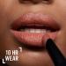 RIMMEL LONDON Lasting Finish Extreme Lipstick 825 Extra 0.08 fl oz - Pack of 1 - Buy Online on GoSupps.com