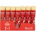 Kenco 2 in 1 Smooth White Instant Coffee Sachets 5x14g (Pack of 14 Total 35 Sachets 490g) - Buy Online on GoSupps.com