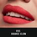 Max Factor Lip Gloss 055 Orange Glow - 0.265 kg - Buy Online on GoSupps.com