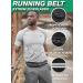Rootful. Premium Running Belt for Cell Phone & Essentials | High-Quality Jogging Gear for Men & Women | German Brand - Buy Online on GoSupps.com