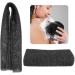 Shop African Bath Sponge - Long Net Exfoliating Body Scrubber for Men & Women - Dead Skin Removal & Skin Smoothing - Buy Online on GoSupps.com